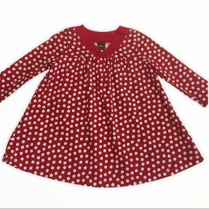 Tea Collection Yuka Trapeze Dress (12/18 mo)
